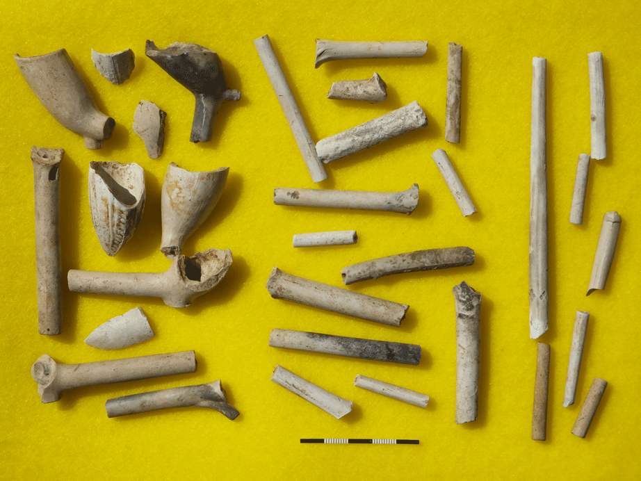 pipe parts
